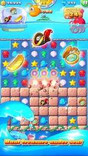 Ocean Mania capture 9