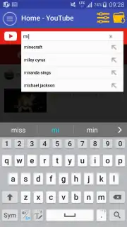 Tubeloader YouTube Downloader capture 4