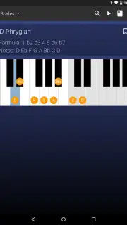 My Piano Assistant capture 8