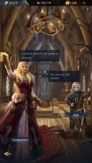 Vikingard capture 3
