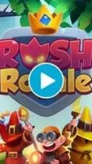 Rush Royale capture 1