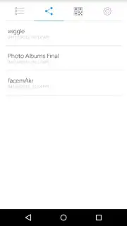 Pixate capture 3