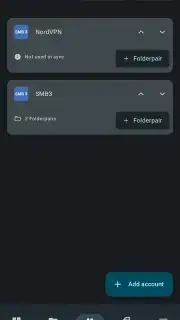 FolderSync capture 5