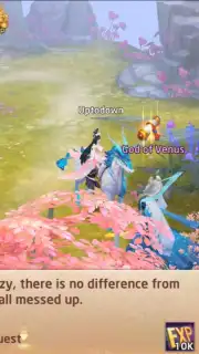 Celestial Fate capture 11