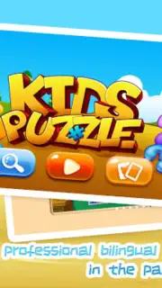 Kids Puzzle capture 7