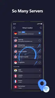 VPN Bucks - Fast VPN Proxy capture 3