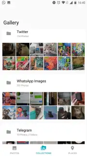 OnePlus Gallery capture 2