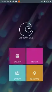 Chroma Lab capture 1