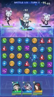 Starfleet Battle capture 4