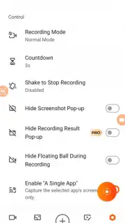 XRecorder capture 10