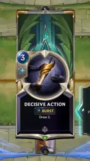 Legends of Runeterra capture 8
