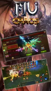 MU Chaos capture 1
