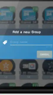 KgTv Player - IPTV Player capture 10