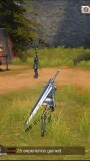 Rangers of Oblivion capture 6