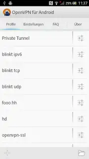 OpenVPN capture 4