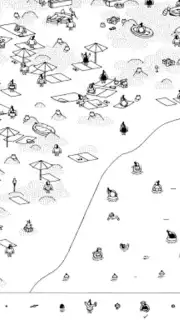 Hidden Folks capture 14