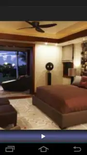 Bedroom Decoration Designs capture 1