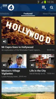 BBC iPlayer Radio capture 1