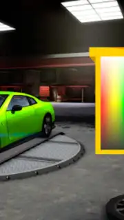 Extreme Sport Car Driving 3D capture 4