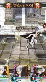 Black Clover Phantom Knights capture 2