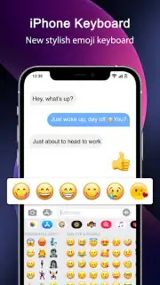 iphone keyboard capture 3