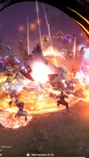 AVATARA : War of Gods capture 9