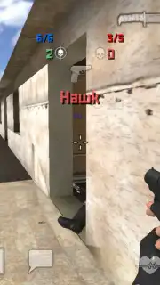 Special Forces Group 2 capture 2