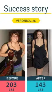 Diet Point · Weight Loss capture 2