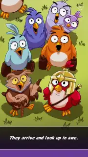 Angry Birds Kingdom capture 13