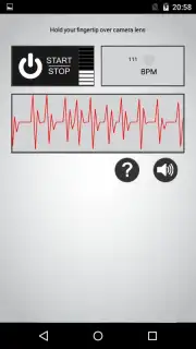 Monitor Heart Rate capture 4
