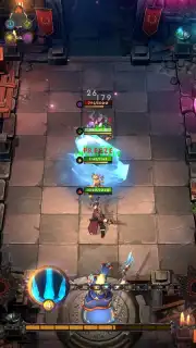 Dungeon Traveler capture 8