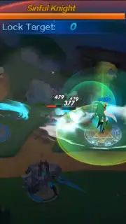 Realm Guards TD capture 10