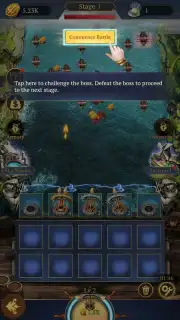 Godswar Mobile capture 6