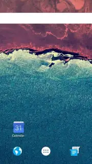 M Launcher capture 3