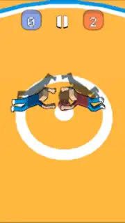Puppet Fighter 2 player reload capture 5