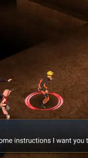 NARUTO X BORUTO NINJA VOLTAGE capture 8