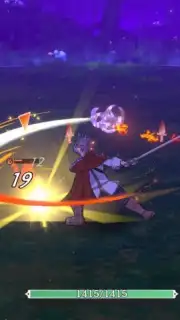 Gate of Nightmares capture 3