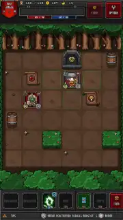 Portable Dungeon 2 capture 11