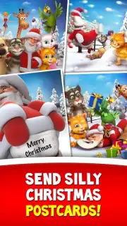 Talking Santa capture 6