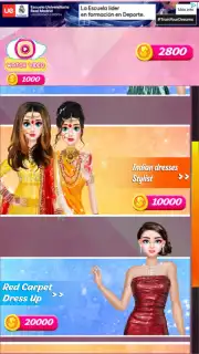 Covet Fashion Show capture 8