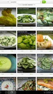 Recipes & Nutrition capture 7