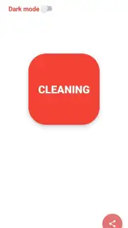 Cleaning rocket capture 2