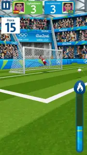 Rio 2016 Olympic Games capture 3