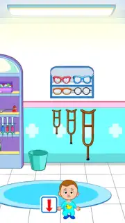 My Town: Preschool capture 3