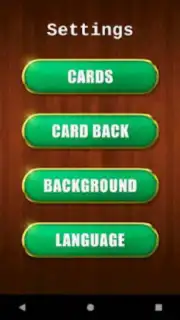 Belka Card Game capture 3