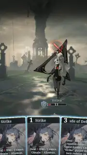 Morimens capture 3