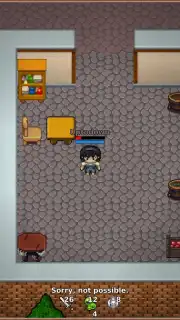 Kakele MMORPG capture 5