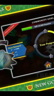 Shiva: The Time Bender capture 14