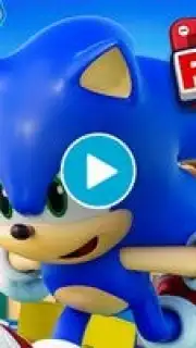 Sonic Rumble capture 1