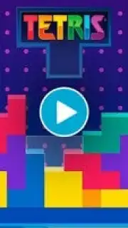 Tetris capture 1